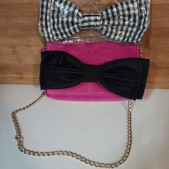 Cocktail Clutch By Leslie Dasch - Picture 2 of 3